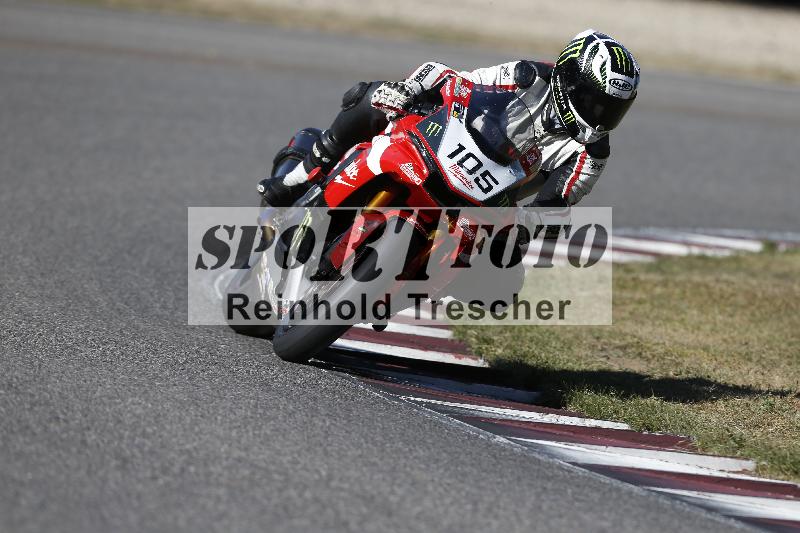 /46 27.09.2026  Speer Racing ADR/Gruppe gelb/105